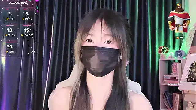 Your-Sunshinee webcam
