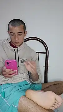 Thick_Cock live cam on StripChat