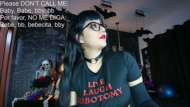 AlexHoe_ webcam