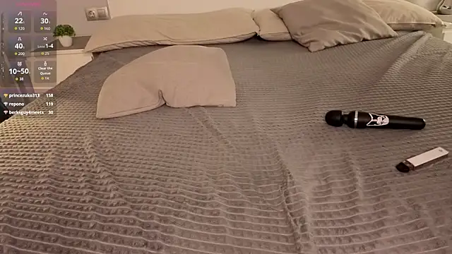 MeridethShumpert live webcam show