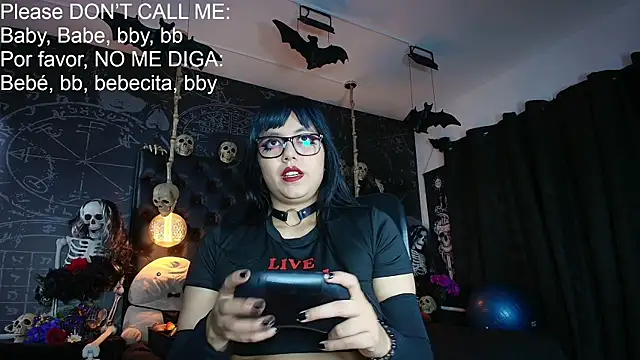 AlexHoe_ live webcam show