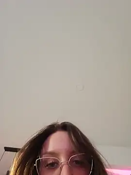LilyOrion live webcam show