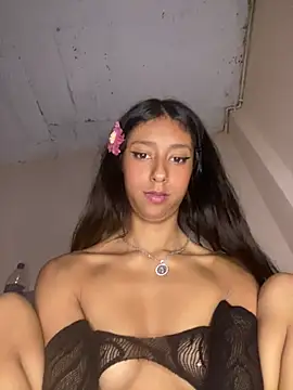 DakottaVelvett17 webcam