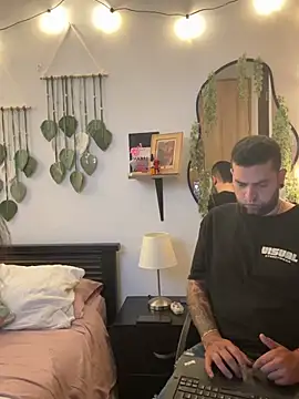 MailynFoxx live cam on StripChat