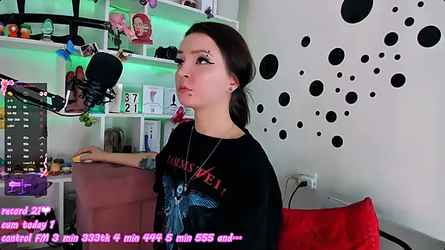 _AsyaSweet live sex cam