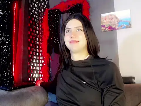Modella: BabyCute_1