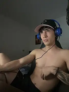 gojo_satoru_18 - Gojo_satoru_18's free webcam - UK Sex Cams