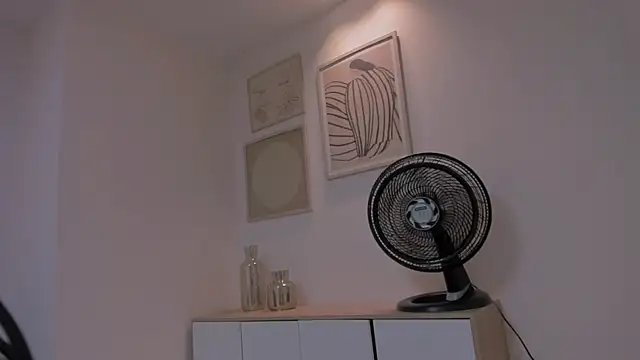 MaddisonLowe webcam
