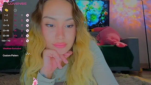 baobei03 webcam
