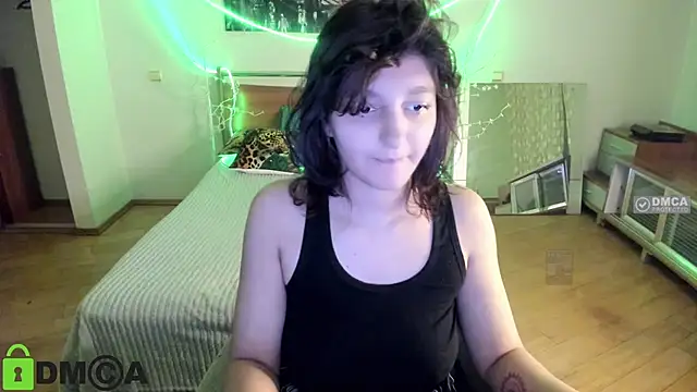 A_Skyy webcam
