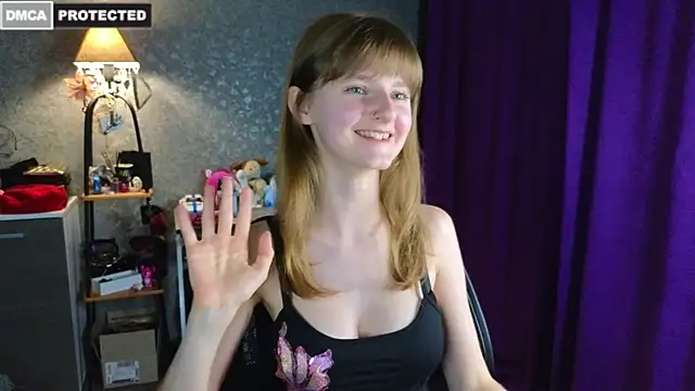 Miss_Alisa_ webcam