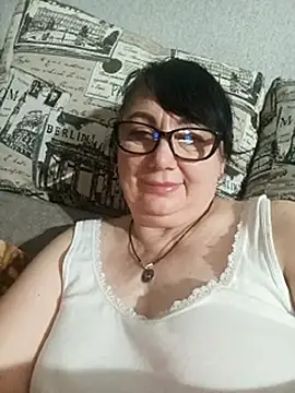 MariSwan222 webcam