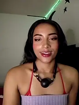 KattyBerryX webcam