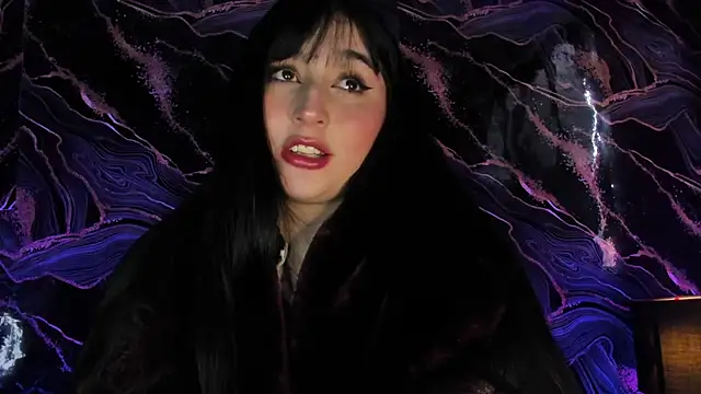 Madamedaphne_ webcam