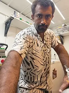 ALLADIN_2589 webcam