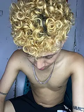 The_king_luis webcam