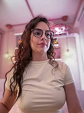 Zoe_Bae webcam
