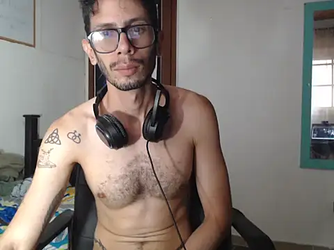 alisterxxx webcam