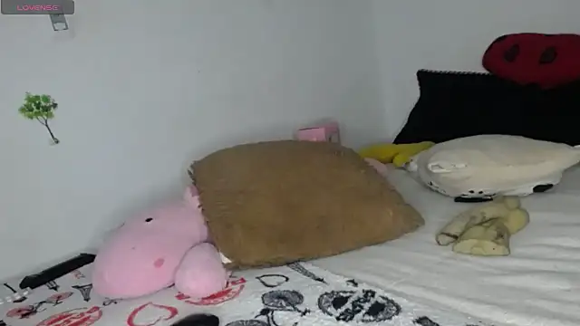 ANAHISOFIA27 webcam