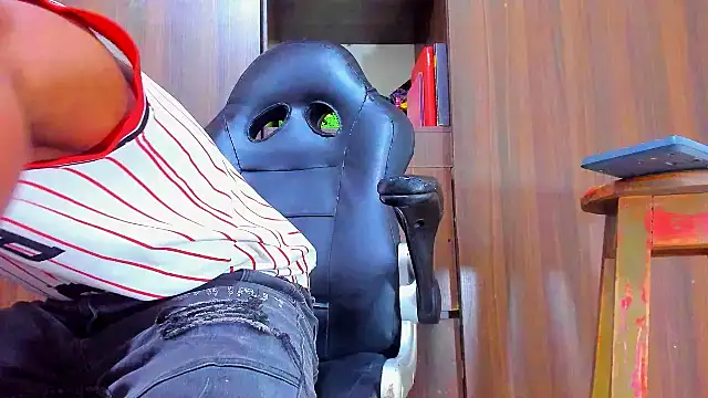 Dreamastercum_ webcam