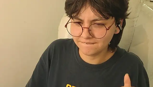 Nathaly_ds webcam