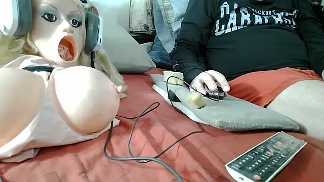 messi_syssy webcam