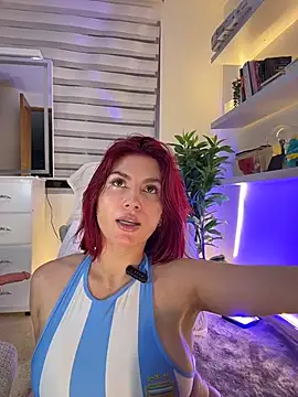 zafiro_mo0n webcam