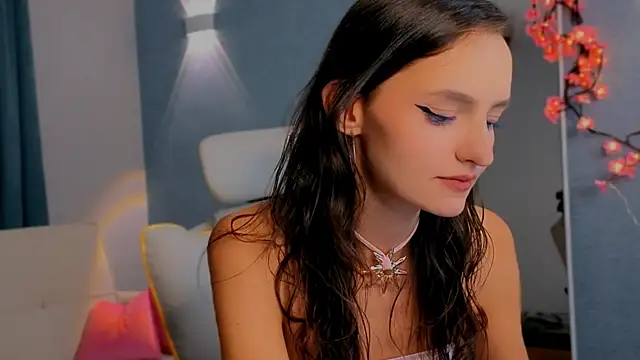 starlightfury live cam on StripChat