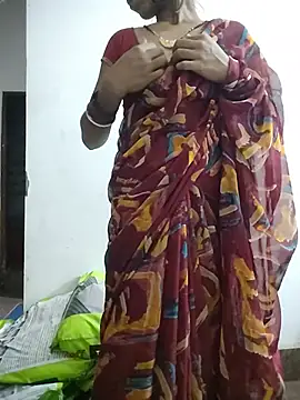 hot_maya_2's live room