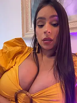 Mau_White webcam