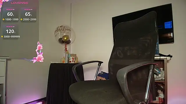 Axel-xoxo webcam