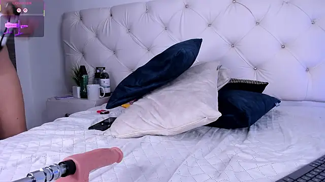 Niicolle_Evanss webcam