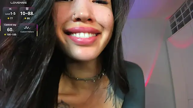 your_asian_dream webcam