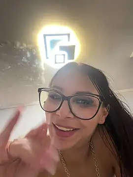 SweetSophieXOXO webcam