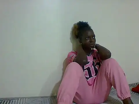 Miss_Velvet- webcam