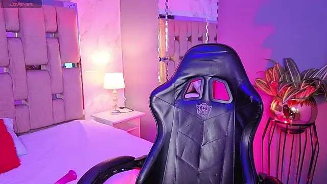 StacyHans webcam