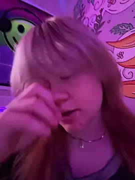 Cutiepiespanks webcam
