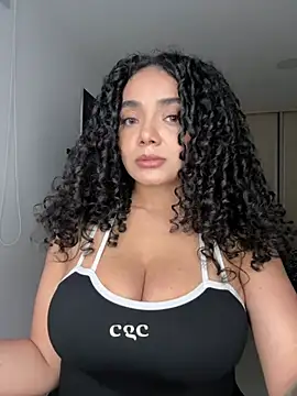 Curlyierr webcam