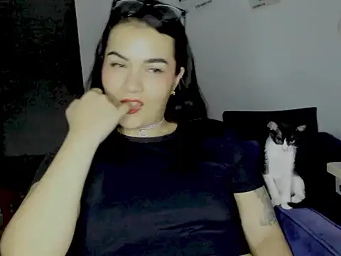 Babe-sofi webcam