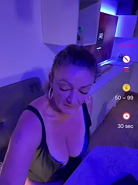MumGabriela webcam