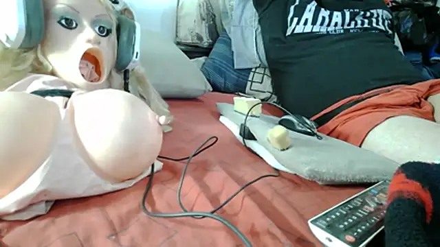 messi_syssy webcam