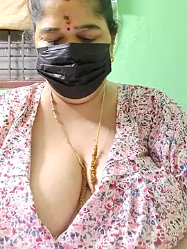 Tamil-mayasri live cam on StripChat