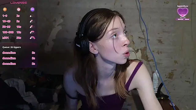 graylovescookies live cam on StripChat