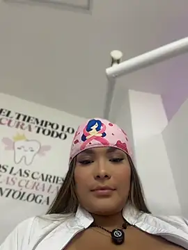 Kendall__evanss webcam