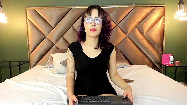 Rache_Roth webcam