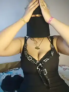 Yasmin_Oh live cam on StripChat