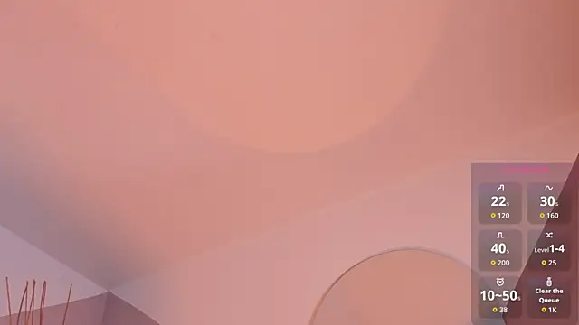 valeriavibes webcam