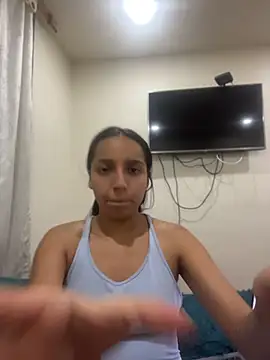 Eve_Ritz webcam