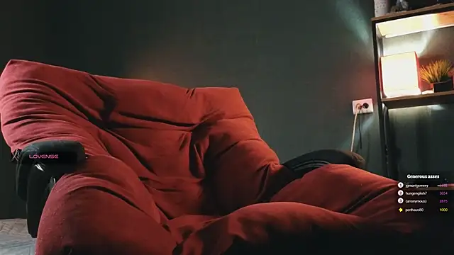 TechnoJesus live cam on StripChat