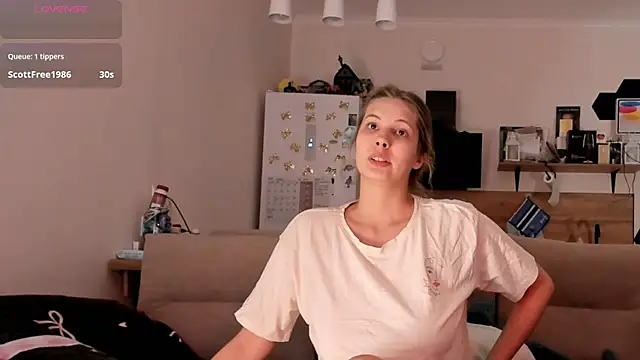 Hot__K webcam